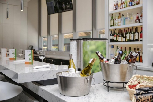 Courtyard by Marriott Long Island City/New York Manhattan View image 1