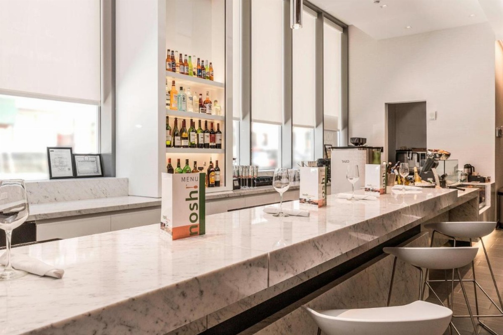 Courtyard by Marriott Long Island City/New York Manhattan View Main image