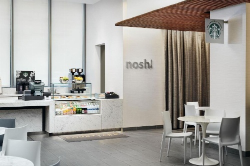 Courtyard by Marriott Long Island City/New York Manhattan View image 3
