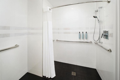 Courtyard by Marriott Long Island City/New York Manhattan View image 5