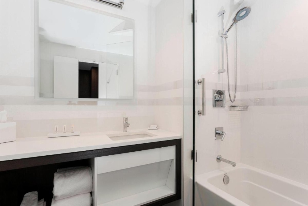 Courtyard by Marriott Long Island City/New York Manhattan View Image 6