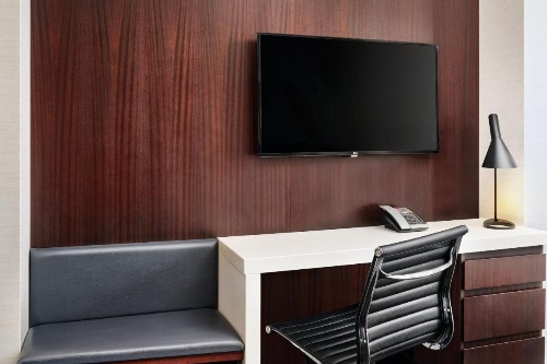 Courtyard by Marriott Long Island City/New York Manhattan View image 9