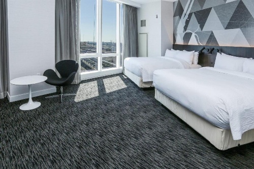 Courtyard by Marriott Long Island City/New York Manhattan View image 13