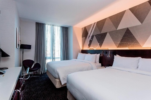 Courtyard by Marriott Long Island City/New York Manhattan View image 15
