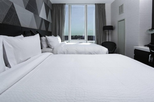 Courtyard by Marriott Long Island City/New York Manhattan View image 16