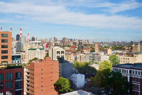 Courtyard by Marriott Long Island City/New York Manhattan View image 20