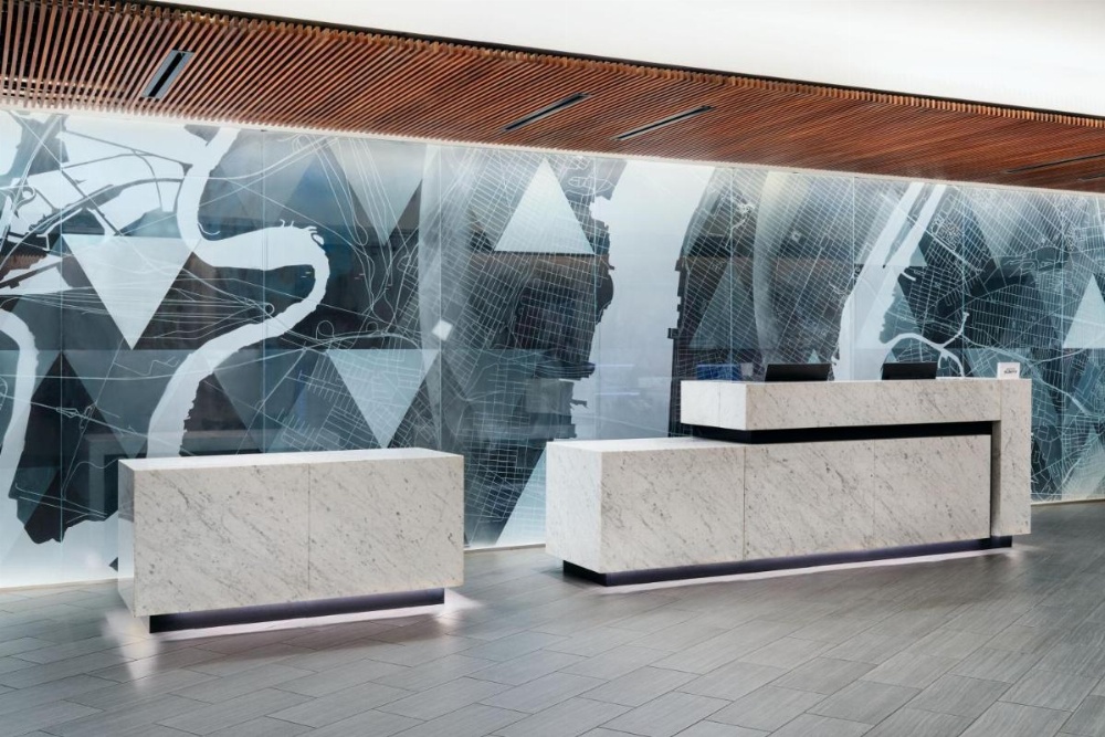Courtyard by Marriott Long Island City/New York Manhattan View Image 21