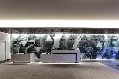 Courtyard by Marriott Long Island City/New York Manhattan View image 22