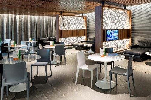 Courtyard by Marriott Long Island City/New York Manhattan View image 24
